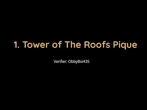 JToH is getting too difficult...