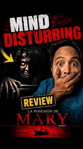 Mary 2019 Horror Movie | Sandeep Cinema Guru 🔥😱