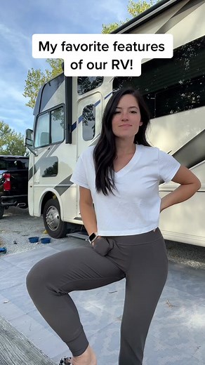 Choosing the Perfect Thor ACE RV at Camping World