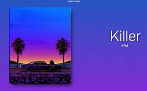 R&B丨Soul& Funk 会是你的宝藏音乐吗【Killer - HYBS】