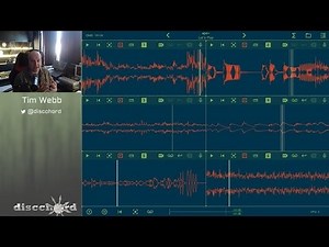 Let's Play with iDensity