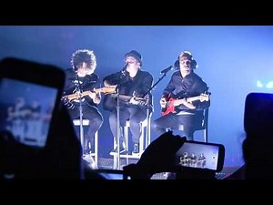 Fall Out Boy - Immortals (Acoustic)
