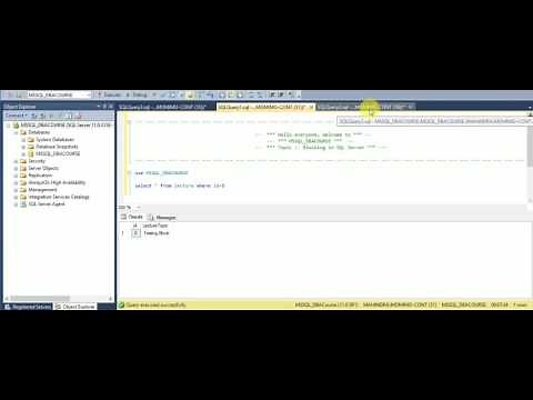 Best way to find Blocking in SQL server