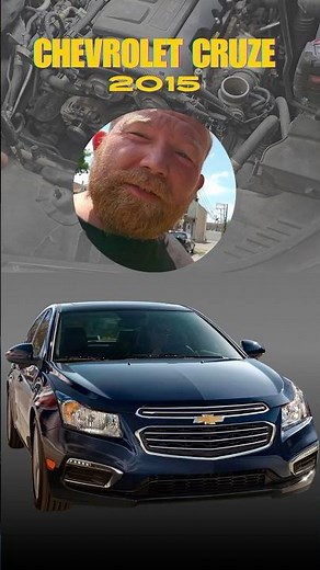 Chevy Cruze Water Pump Fail? Here’s the Fix You Need! 😱 #cheverolet #automobile