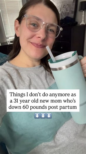 myDietitian | Let me start with this - postpartum should not be a season of trying to lose the baby weight as fast as possible. That is not the vibe.... | Instagram