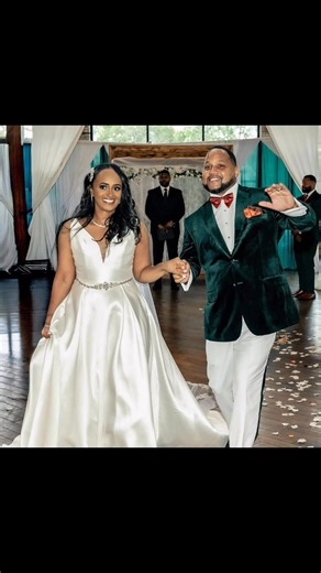 The HAPPIEST Day of my life with my wife 🙏🏽❤️💍 | Devon Chapman