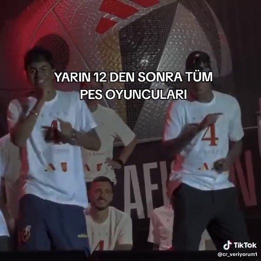 EFootball Mobile Master Lig Geliyor! Yeni Güncelleme Detayları