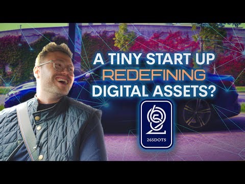 Why This Tiny Startup Could Redefine Blockchain Collaboration