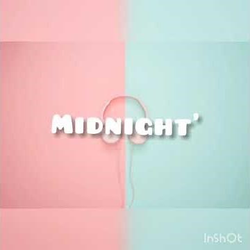 (FREE) Rema x Blaqbonez x Wizkid x Afroswing Type Beat 2021 - "Midnight " | Afrobeat Instrumental