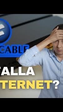 ¿Te falla el Internet de Megacable? Así puedes obtener un reembolso según las leyes