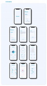DAIKIN - UI/UX Case Study