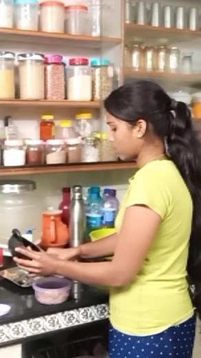 सासरचा मिनी ब्लॉग.. ❤️🥰