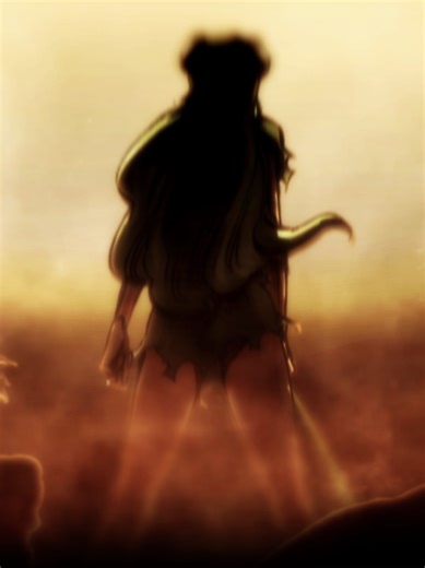 Primer intento de MMV: Bleach con Nelliel y Espada