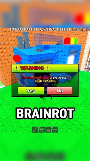 How to get the BEST BRAINROTS in Escape Tsunami for Brainrots with this insane GLITCH! #roblox