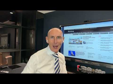 TACO Is Best Investment Trade Right Now!