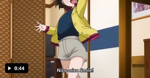 Nico Nico nii extended version... - Video