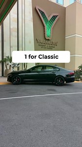 This January, pull up to Yaamava’ and go home with a brand new Jaguar XF! All Club Serrano members are eligible to win. | Yaamava' Resort & Casino | Facebook