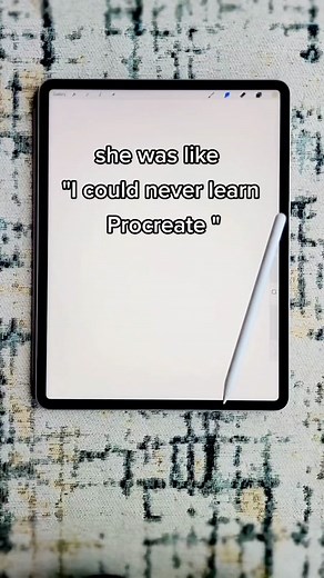 Discover Procreate Tips & Tricks for Beginners!