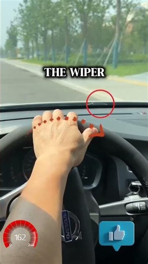 Easy Steps for Curbside Parking： Tips to Avoid Scraping Your Tires #cardrivingtips #automobile