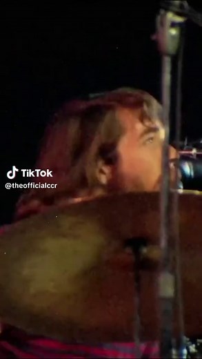 CCR at Royal Albert Hall: 56 Years Ago