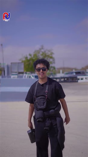 SAFAR SALAAMA MAXAMED MAAME #waqalstudio