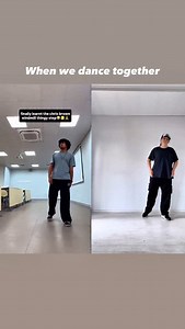4K reactions · 80 comments | Let’s dance 朗 Was so fun learning this iconic Chris Brown move with the very talented @haleemoji  He does it with such cool casual style. Love it!!  Who’s giving this one a try next?? #danceremix #positiveageing #overfortydancer #danceforfun #dancing #dancer #movementismedicine | Dance Remix Nat | Facebook