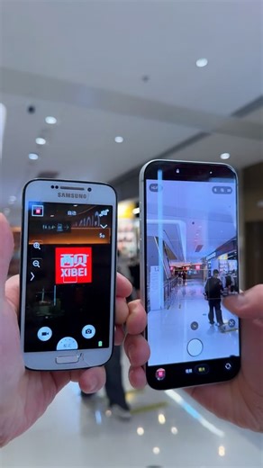 Quantum Techy on Instagram: "Testing smartphone camera quality across brands daylight night zoom portraits real results revealed #cameratest #smartphonereview #tech #mobilephotography #phototest #android #iphone"