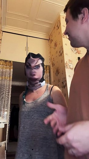 99K views · 486 reactions | This Kitchen Prank Went Too Far! | LOL | Facebook