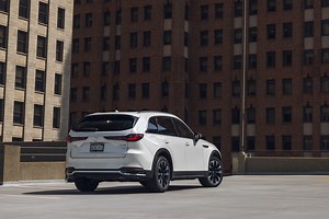 We've Tested and Ranked the Best Mazda Hybrid SUVs for 2025