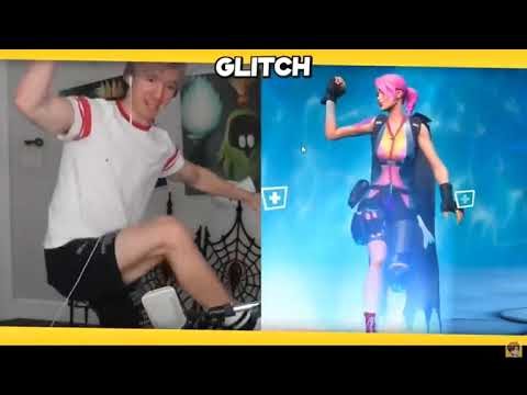 Flamingo Sings Spooky Scary Skeletons