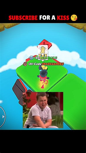 Helping Someone In 2026 Be Like 👁️🙏 #stumbleguys #shortsfeed #help #youtuber #ytshorts #shortsfeed