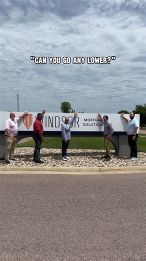 Chris Vinson on Instagram: "We can go pretty low actually."