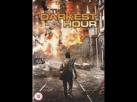 The Darkest Hour (2011) Trailer