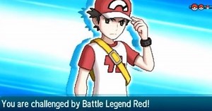 Pokémon Sun and Moon - Battle Tree rewards, strategies, Legends Red and Blue, Battle Points and rules explained