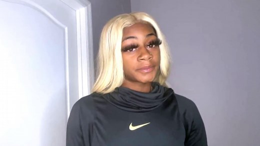 U.S. sprinter Sha'Carri Richardson suspended for one month after failed drug test