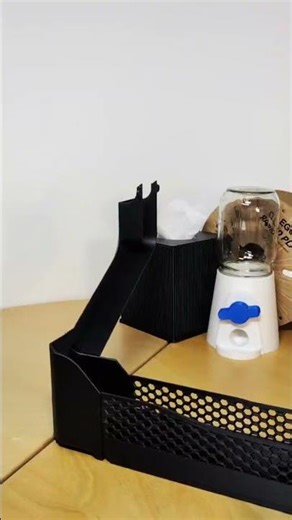 Poop Shoot 💩 For Anycubic Kobra S1 #3dprinting