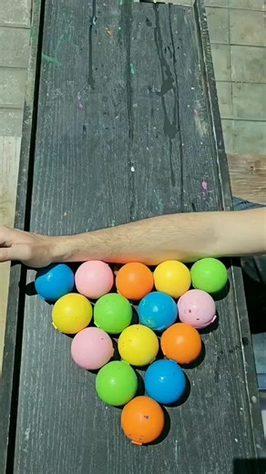 Crushing Crunchy & Soft Things 🔥. #viral #satisfying #crushingasmr #asmr #fyp