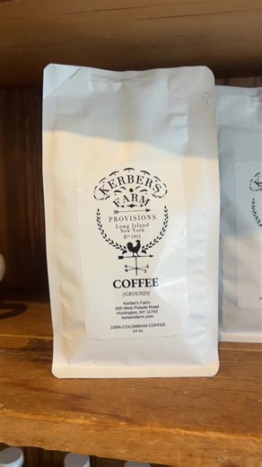 Explore Kerbers Farm: The Cutest Spot on Long Island