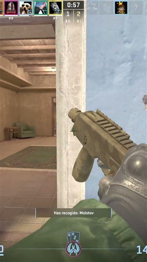 👻 #shorts #cs2 #cs2clips