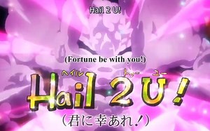 Best JoJo Engrish