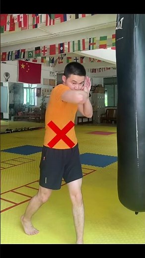 How to Throw an Elbow Punch | Step-by-Step Tutorial