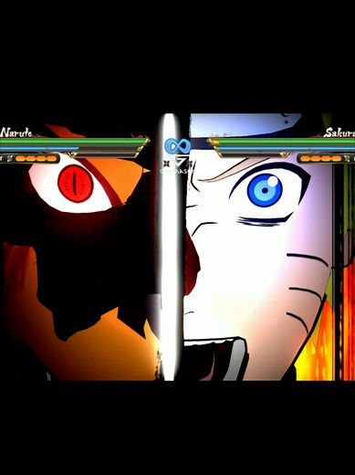 Naruto Ultimate Jutsus in Boruto Ninja Storm Connections