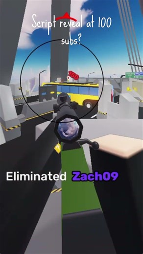 [BEST] Roblox Rivals Script | Aimbot & ESP [2026]