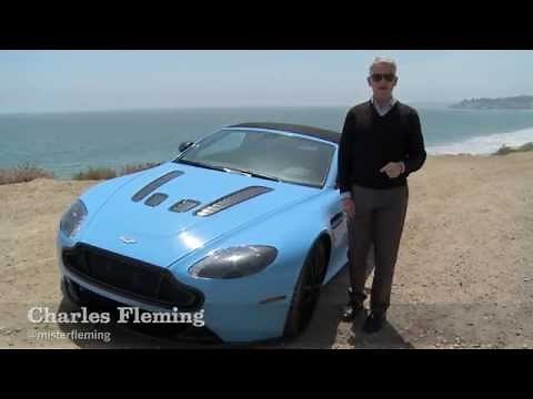 L.A. Drives: Topanga Canyon and Malibu