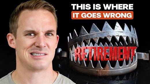 The biggest portfolio mistakes retirees make and how to build a retirement strategy that actually fits