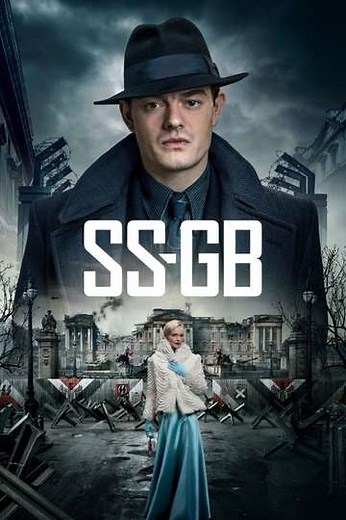 SS-GB (2017) - TV Show