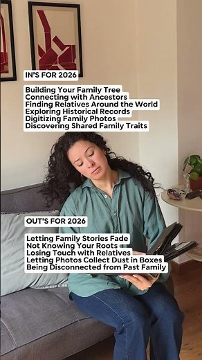 2026 is the year you don’t let your story fade