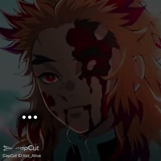 rengoku😭😭😭 #demomslayer