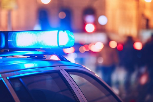 Redaction for Law Enforcement | CaseGuard