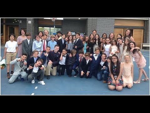 Graduation Ceremony - Year 6